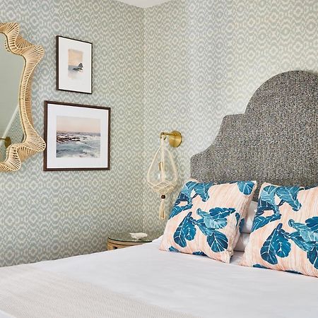 The Coco, The Edgartown Collection Hotel Exterior foto