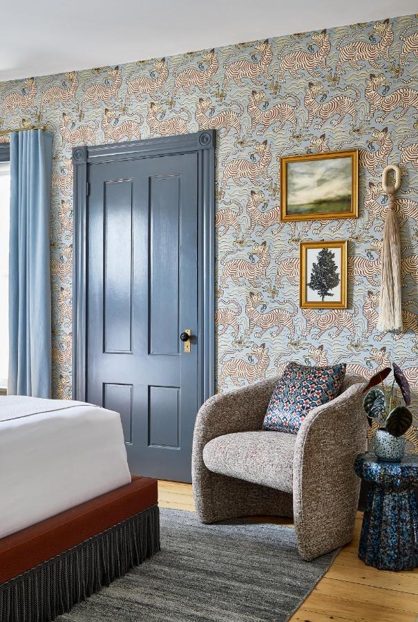 The Coco, The Edgartown Collection Hotel Exterior foto