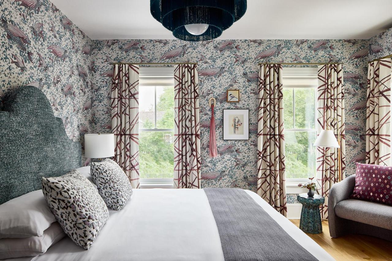 The Coco, The Edgartown Collection Hotel Exterior foto