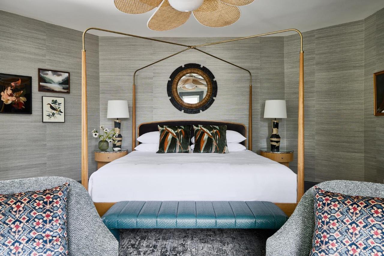 The Coco, The Edgartown Collection Hotel Exterior foto