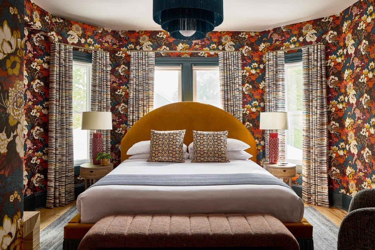 The Coco, The Edgartown Collection Hotel Exterior foto